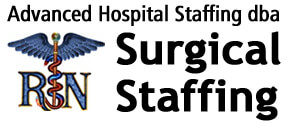 Surgical Staffing
